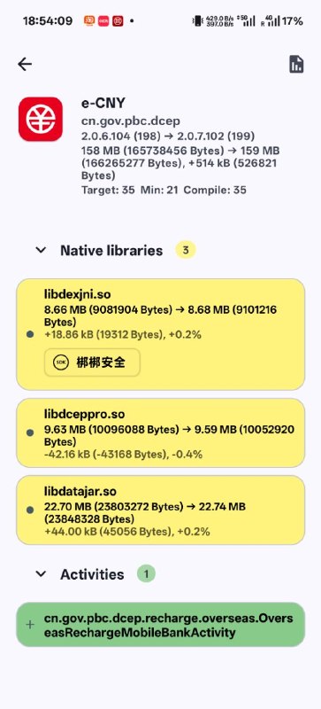 OverseasRechargeMobileBankActivity ?